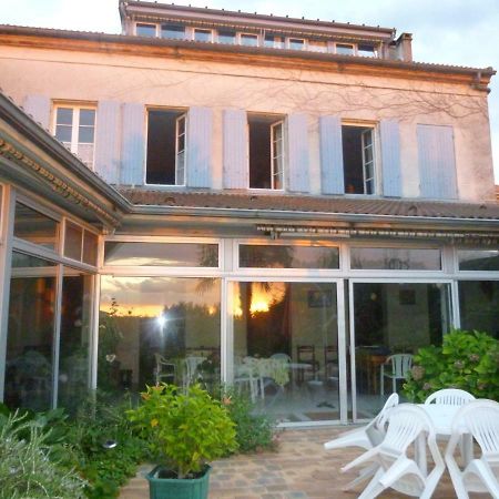 Clos Muneau Aiguillon ภายนอก รูปภาพ