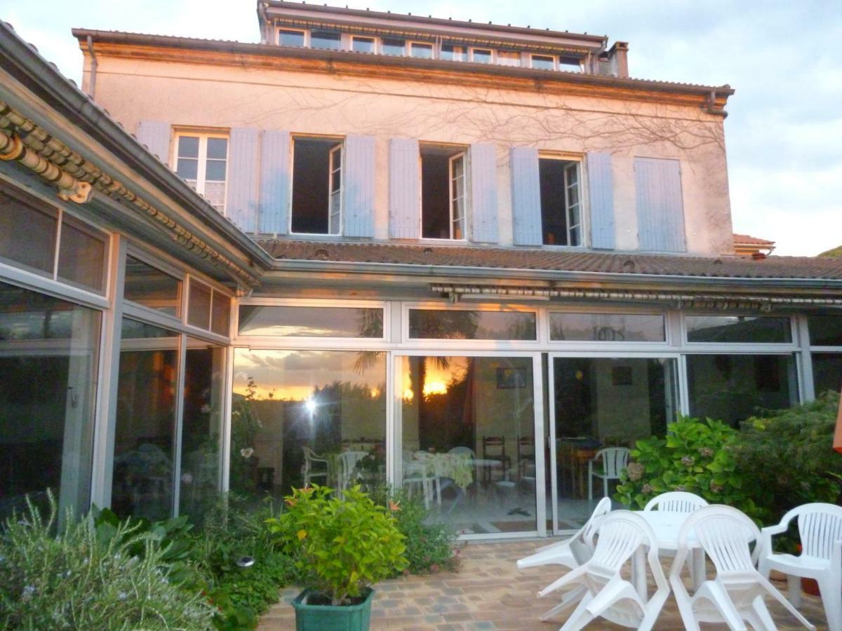 Clos Muneau Aiguillon ภายนอก รูปภาพ