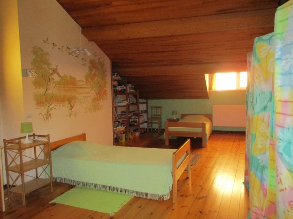 Clos Muneau Aiguillon ภายนอก รูปภาพ